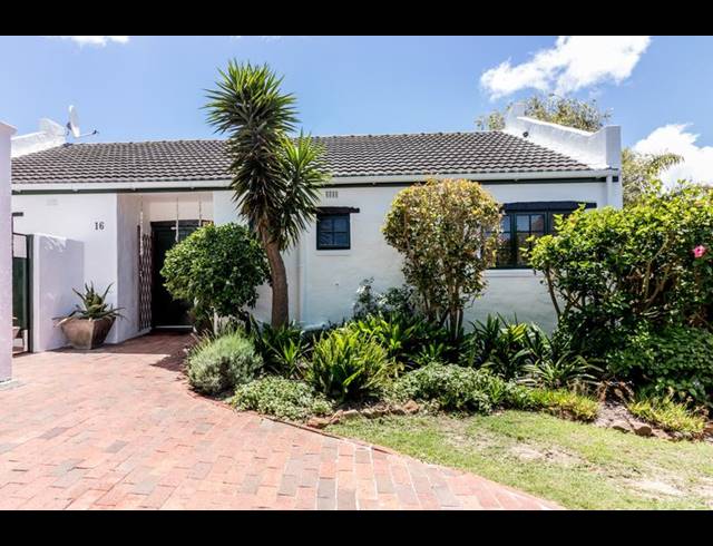 3 BEDROOM PROPERTY TO RENT IN BEACH ESTATE